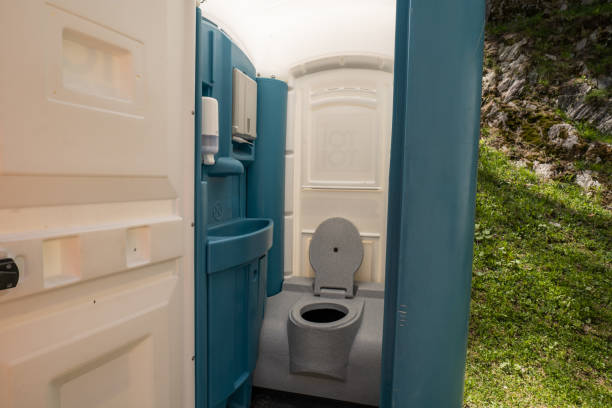 Best Local porta potty services  in Aust, IN