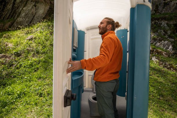 Best Sanitation services for porta potties  in Aust, IN