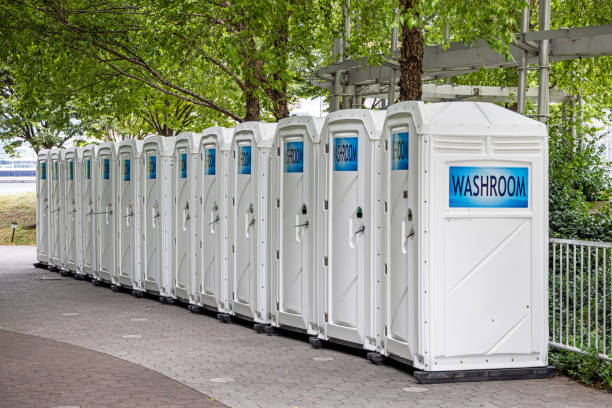Best Construction site porta potty rental  in Aust, IN