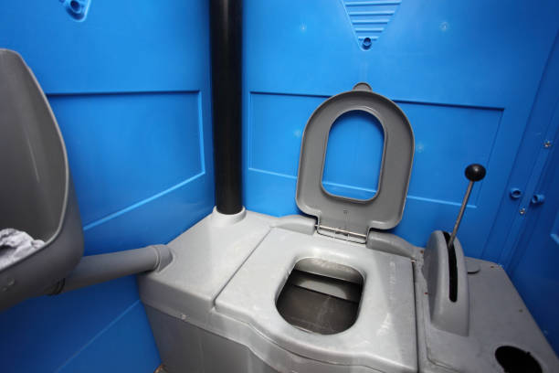 Porta potty rental for festivals in Austin, IN