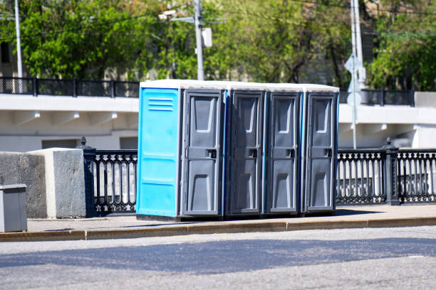Best Luxury portable toilet rental  in Aust, IN