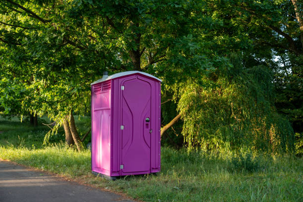 Best Emergency porta potty rental  in Aust, IN