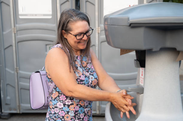 Portable Toilet Options We Offer in Austin, IN