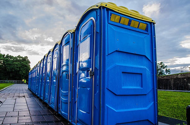 Best Porta potty rental near me  in Aust, IN