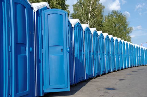  Aust, IN Porta Potty Rental Pros